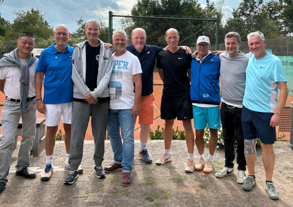 Herren 50 II