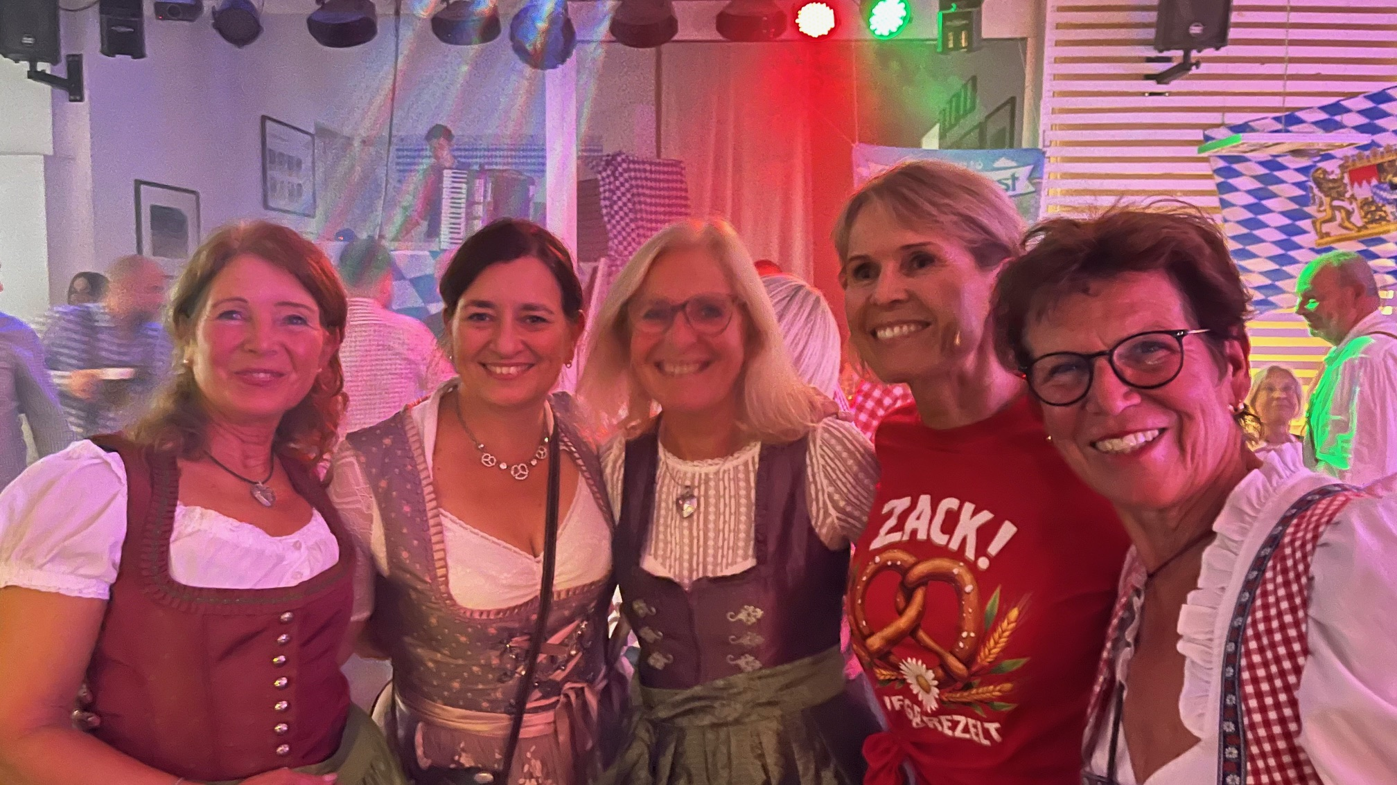 Oktoberfest 25