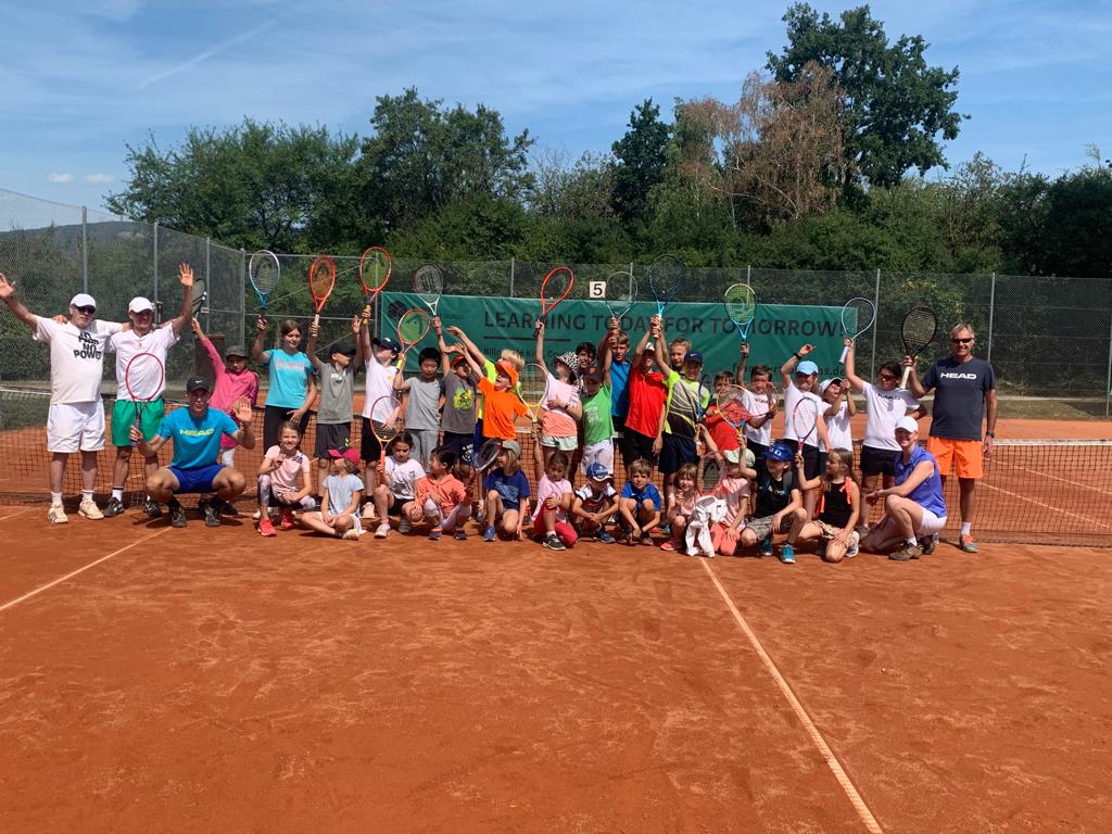 Sommercamps